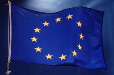 European Union flag