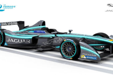 Formula E