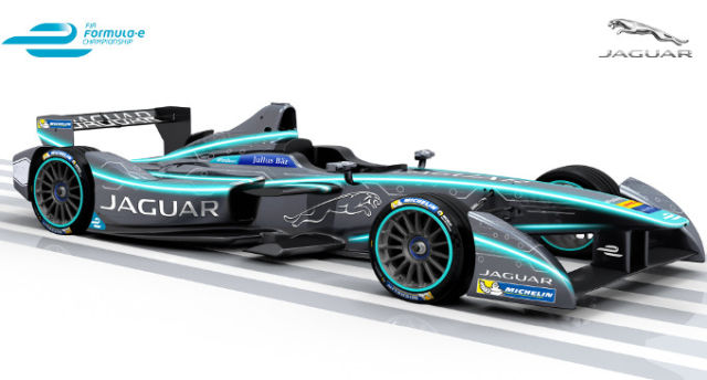 Formula E