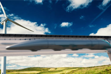 Hyperloop