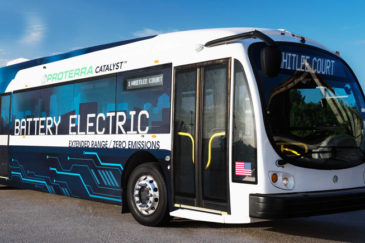 elektrobus