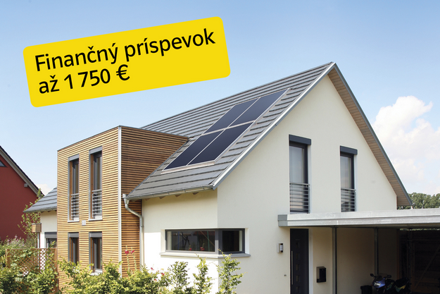 Finančný príspevok až 1750 €