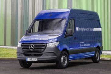 eSprinter