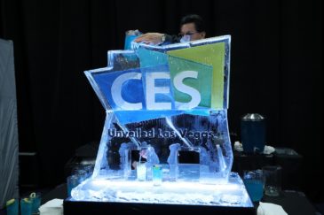 CES 2019