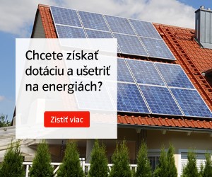 solárna energia