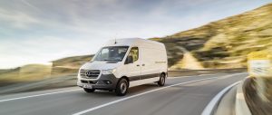 eSprinter 