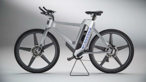 smartbike