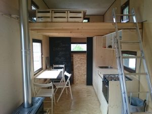 tiny house